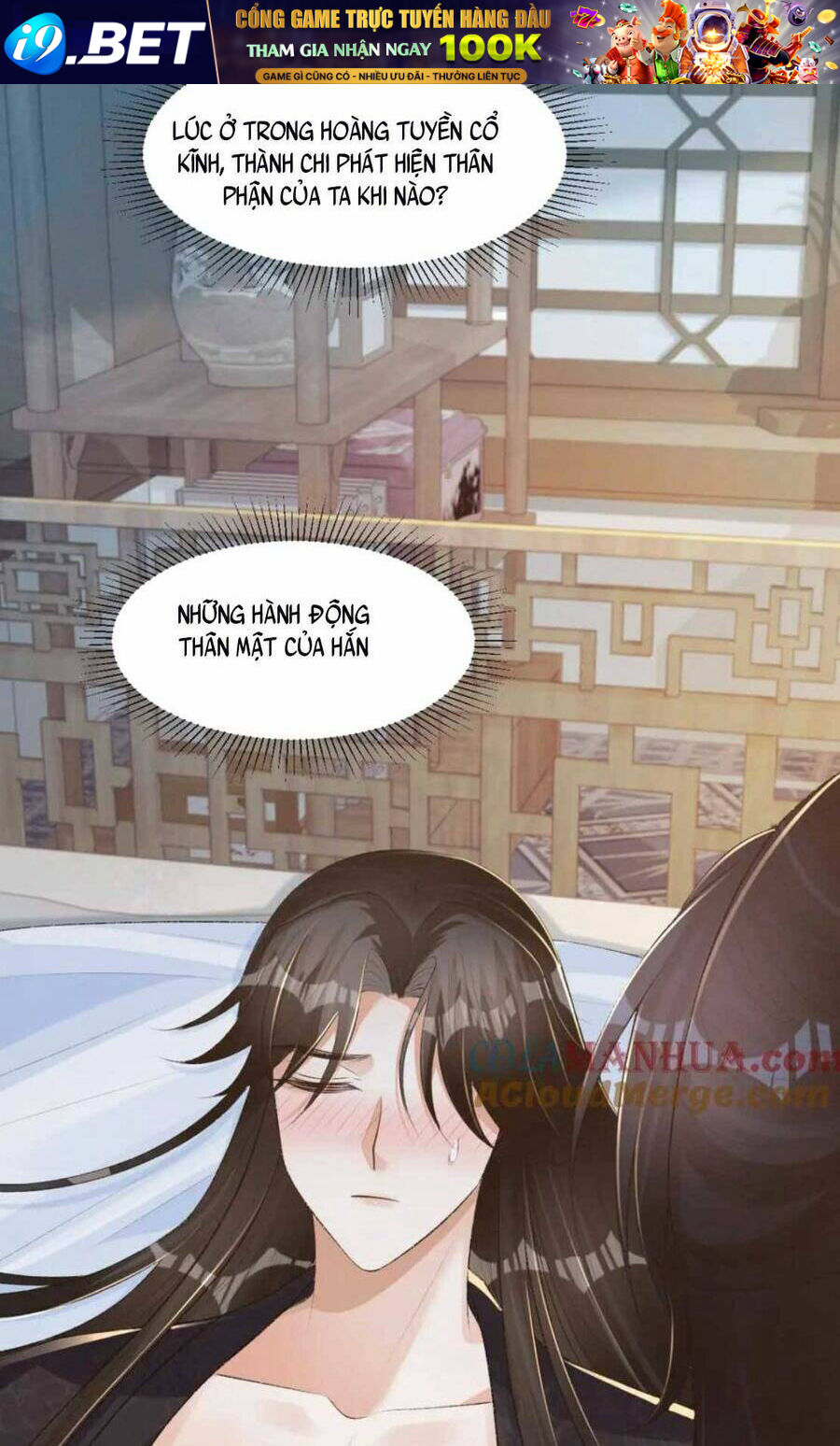Bệnh Kiều Đồ Đệ Ngày Nào Cũng Phải Dỗ Dành Chương 29 Ảnh 21