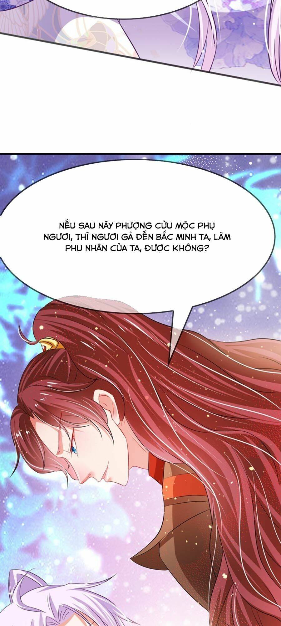 Dưỡng Thú Vi Phi Chương 56 Ảnh 31