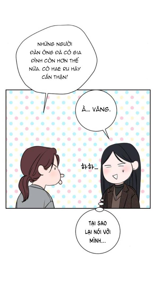 Tôi Sẽ Cho Anh Thứ Tồi Tệ Nhất Chương 4.2 Ảnh 11