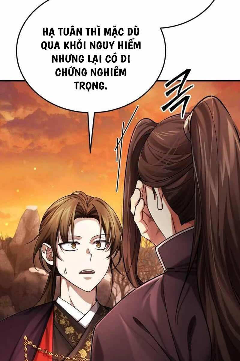 Thiếu Gia Yểu Mệnh Nhà Họ Bạch Chương 29 Ảnh 6