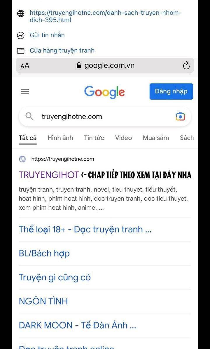 Lần Thứ Ba Chương 58 Ảnh 3