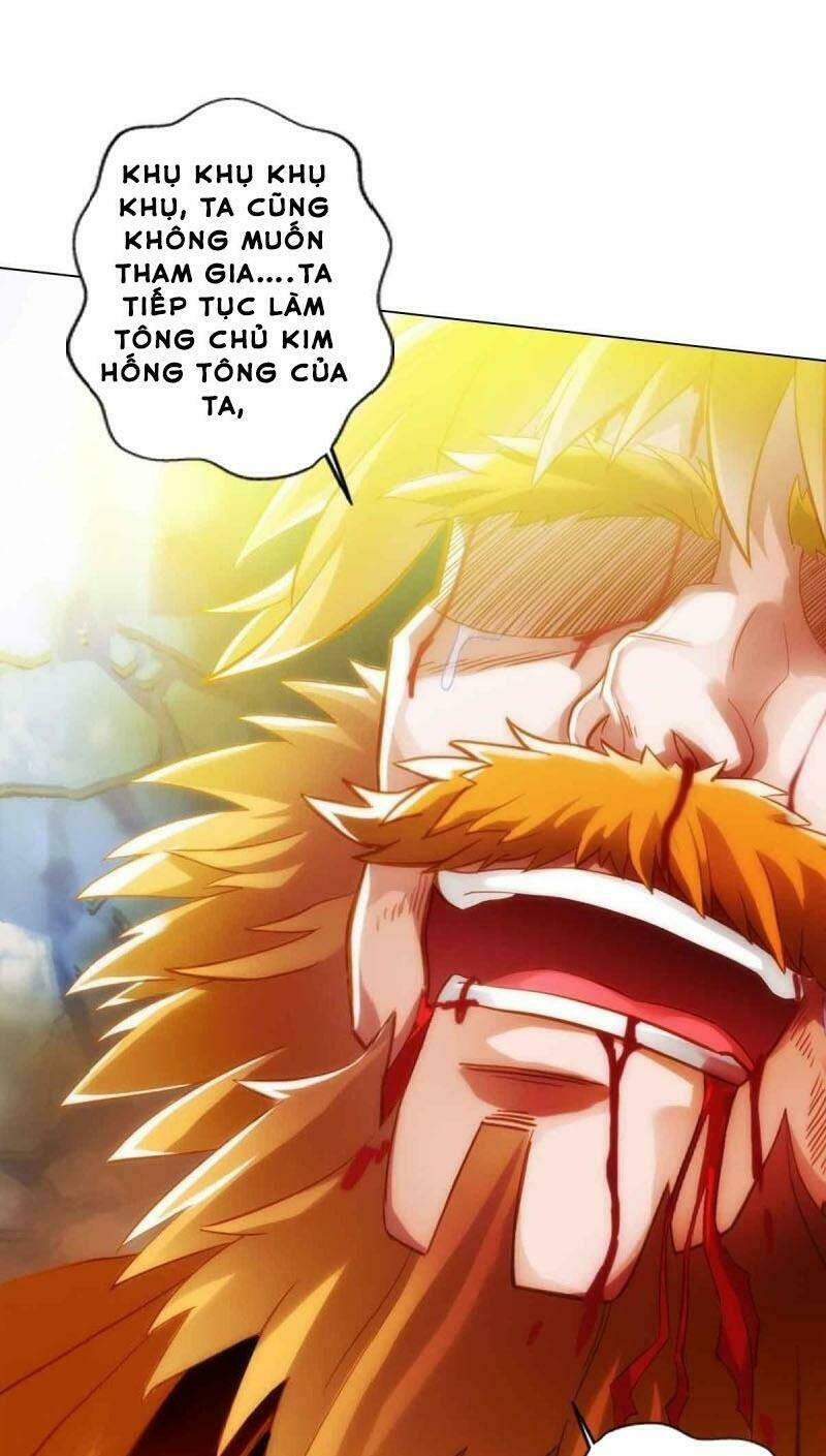 Bất Hủ Phàm Nhân Chương 58 Ảnh 34