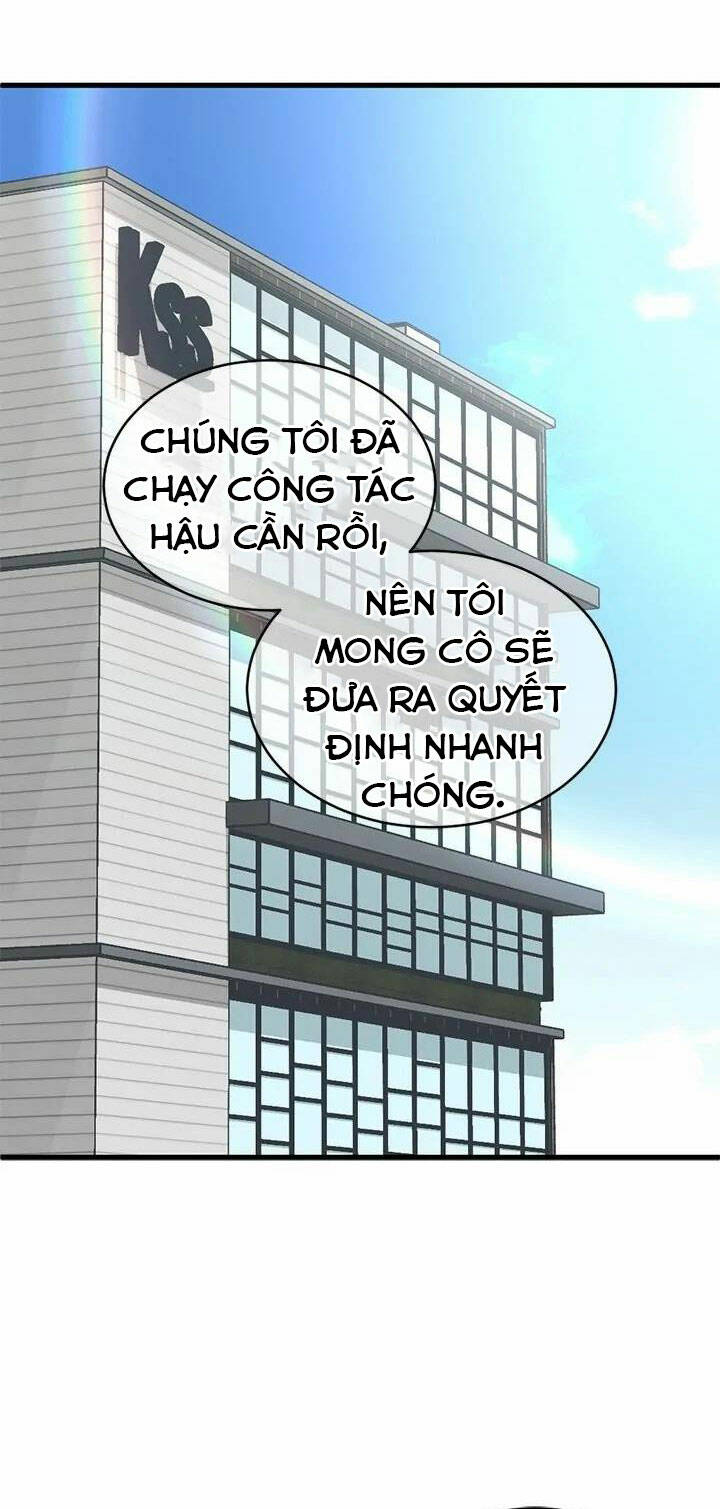 Lần Thứ Ba Chương 47 Ảnh 28