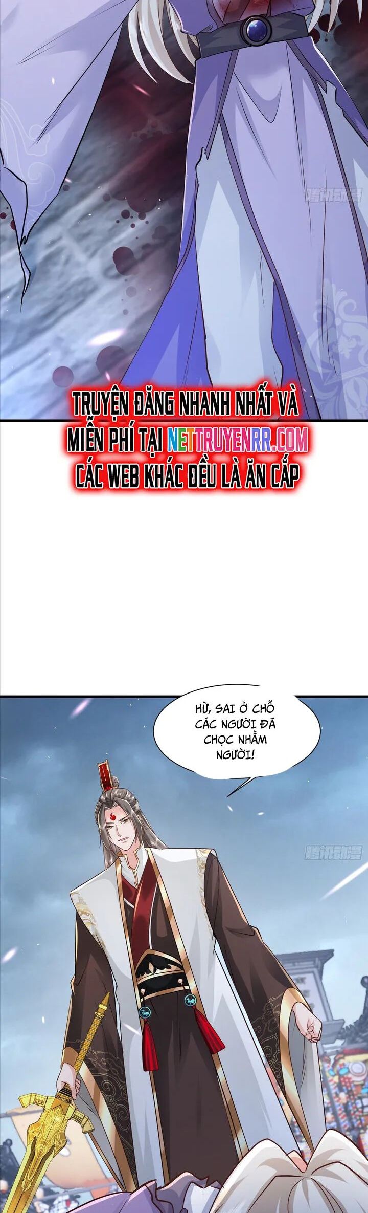 Hệ Thống Hèn Mọn Quỳ Xuống Cầu Xin Ta Vô Địch Chương 47 Ảnh 5