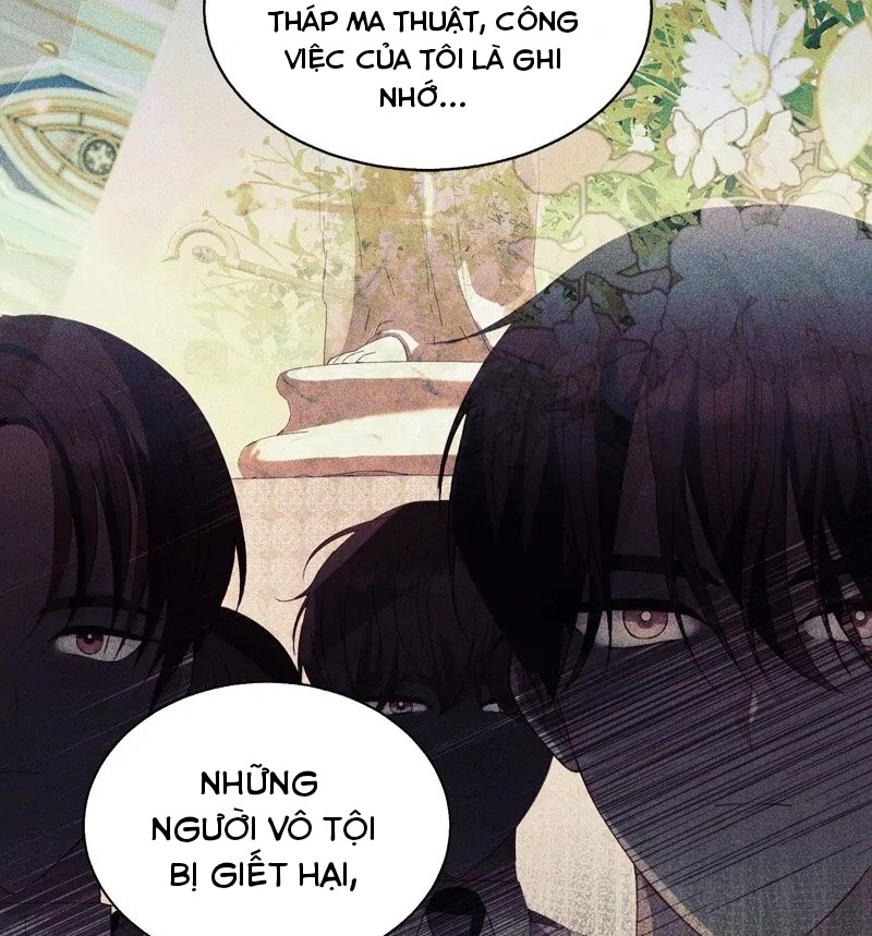 Một Ngày Nọ Cha Bỗng Dưng Xuất Hiện Chương 57 Ảnh 86