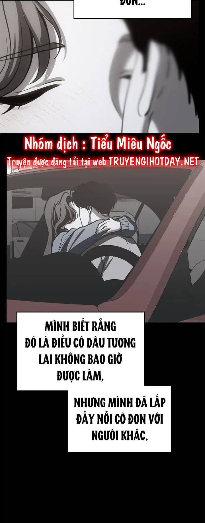 Lần Thứ Ba Chương 58 Ảnh 28