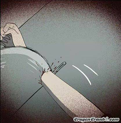 Cô Gái Ma Thuật Chương 1 Ảnh 25