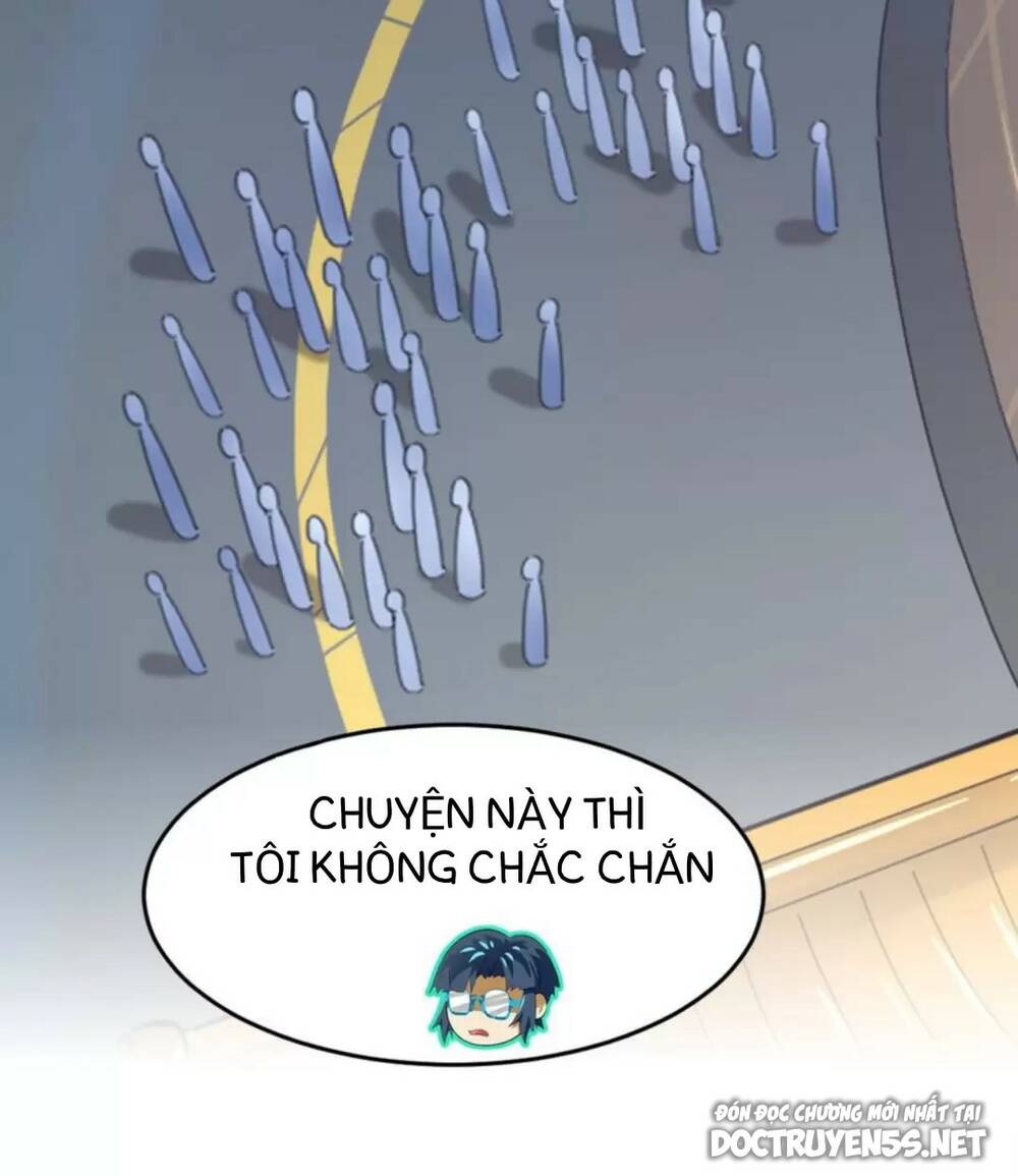 Ngự Thú Phản Khoa Học Chương 35 Ảnh 23