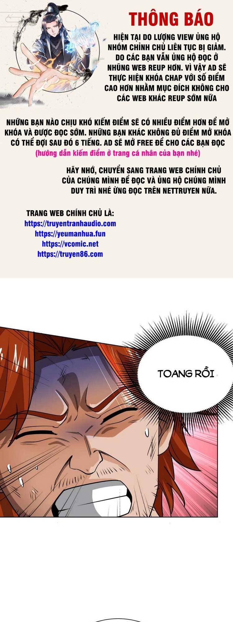Độc Bộ Tiêu Dao Chương 434 Ảnh 2