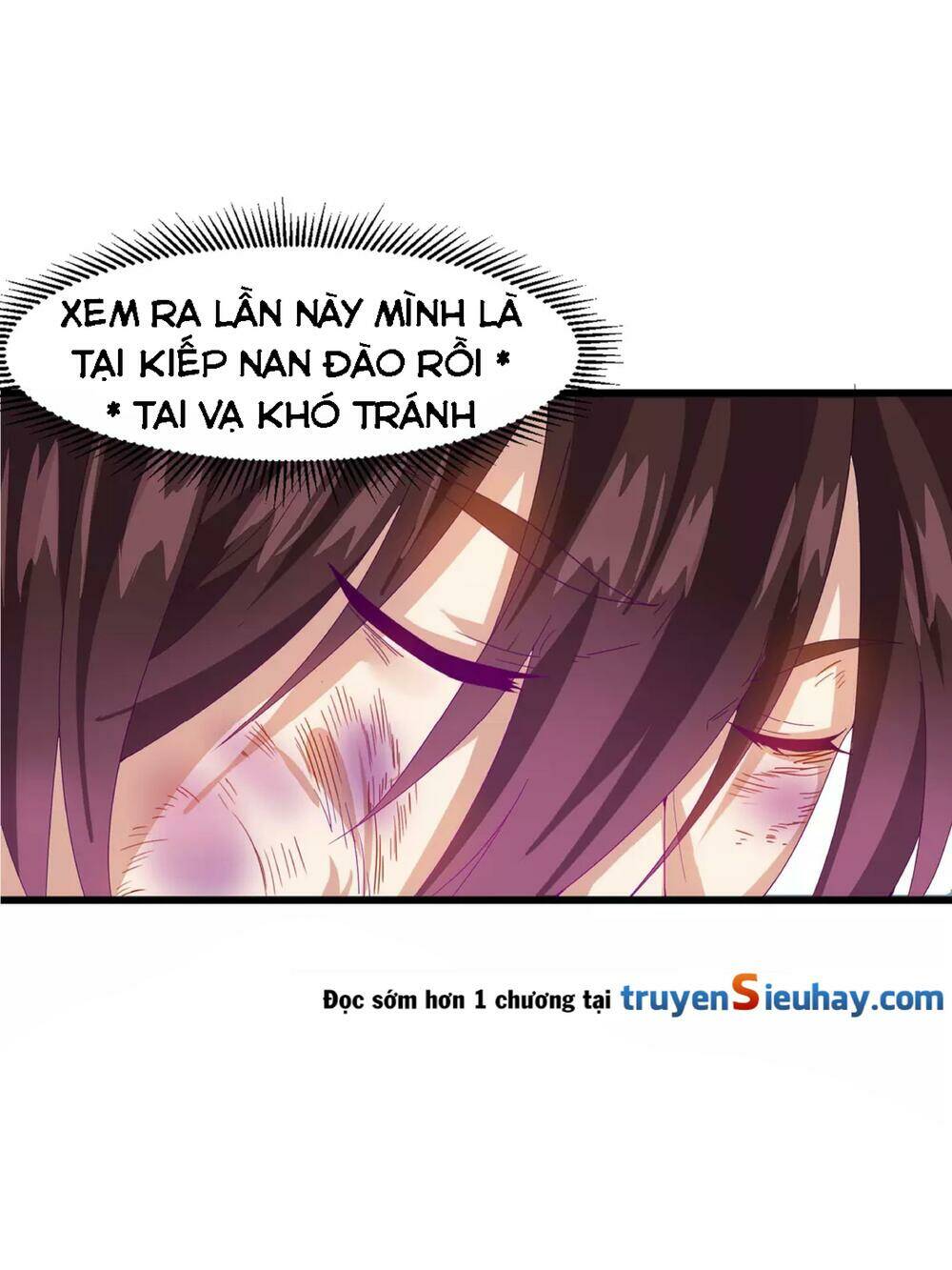 Võ Nghịch Thiên Kiêu Chương 1 Ảnh 23