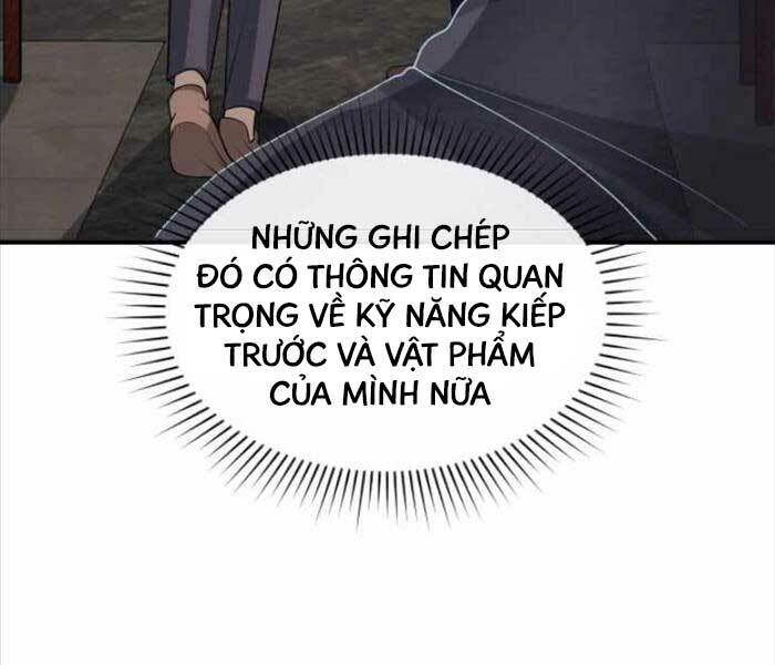 Ai Cũng Hồi Quy Ngoại Trừ Tôi Chương 21 Ảnh 100