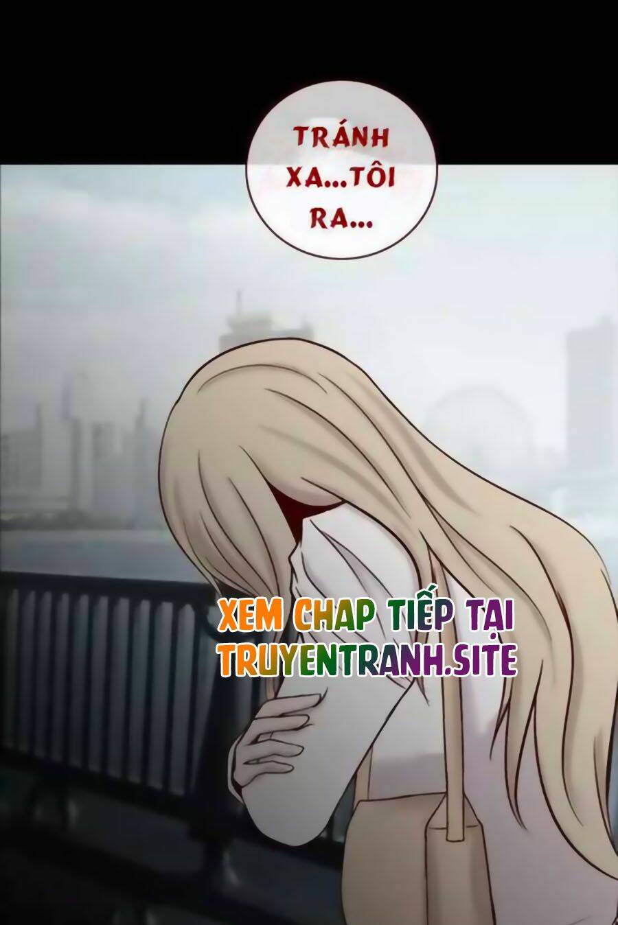 Tấm Da Người Chương 25 Ảnh 11