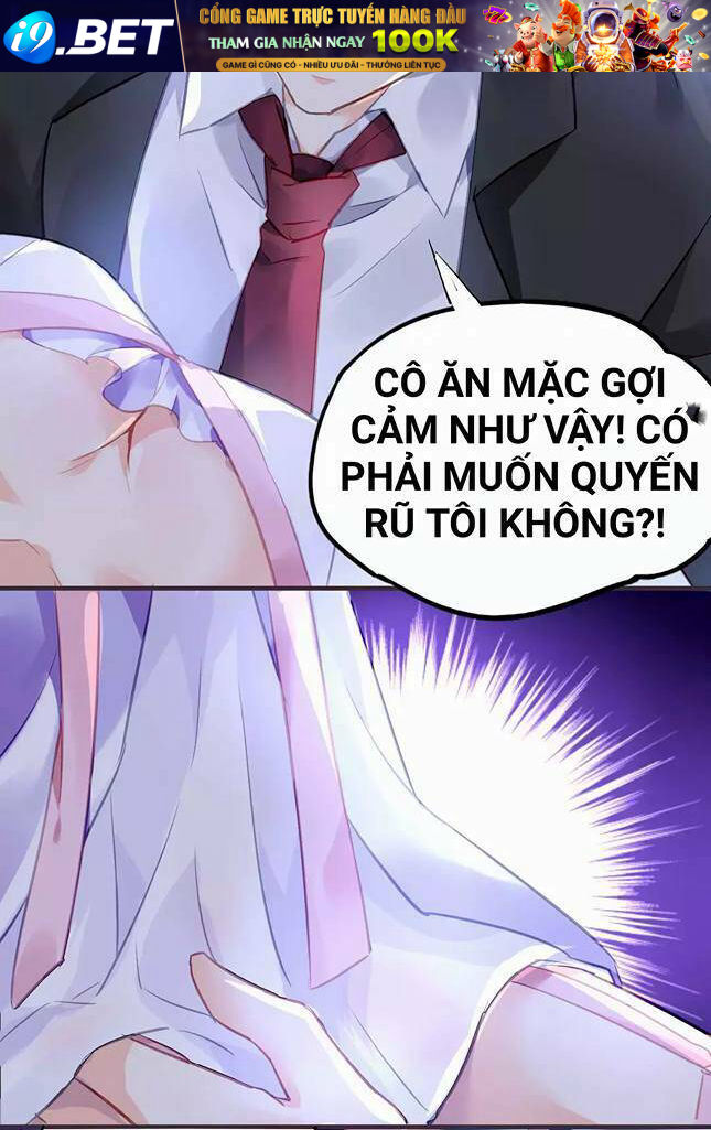 Đôi Tai Của Ác Quỷ Chương 13 Ảnh 27