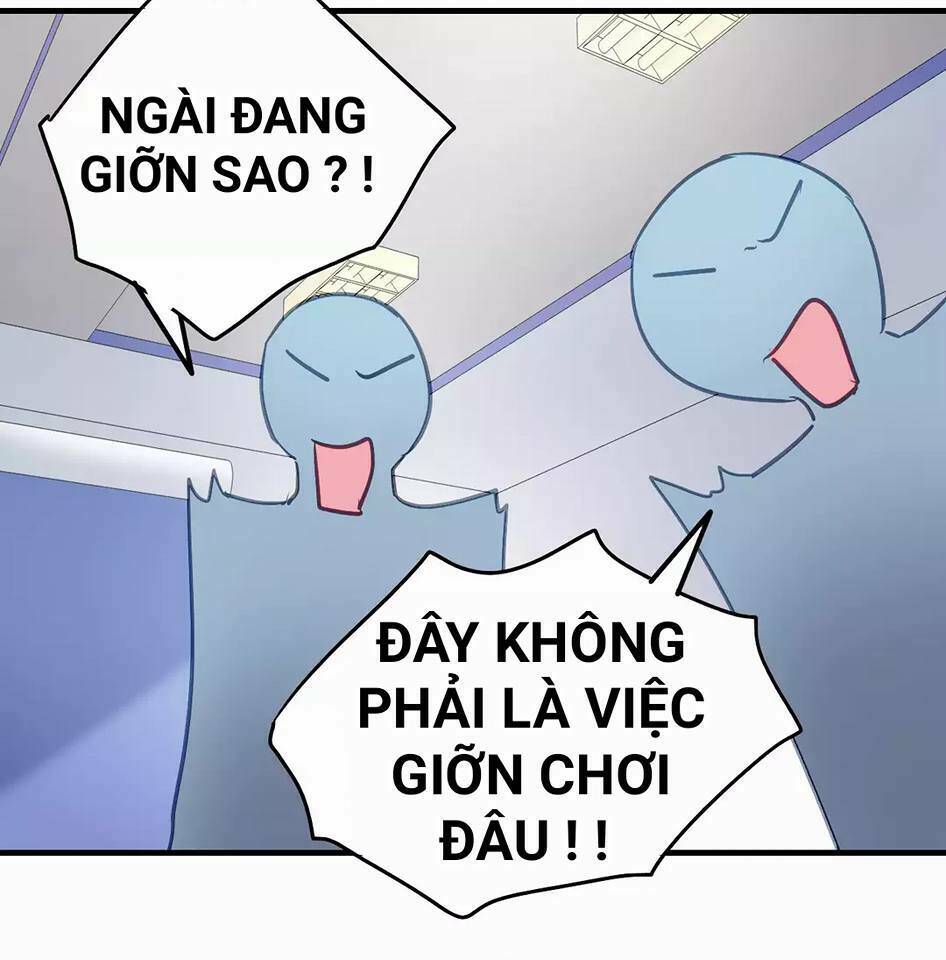 Đôi Tai Của Ác Quỷ Chương 12 Ảnh 46
