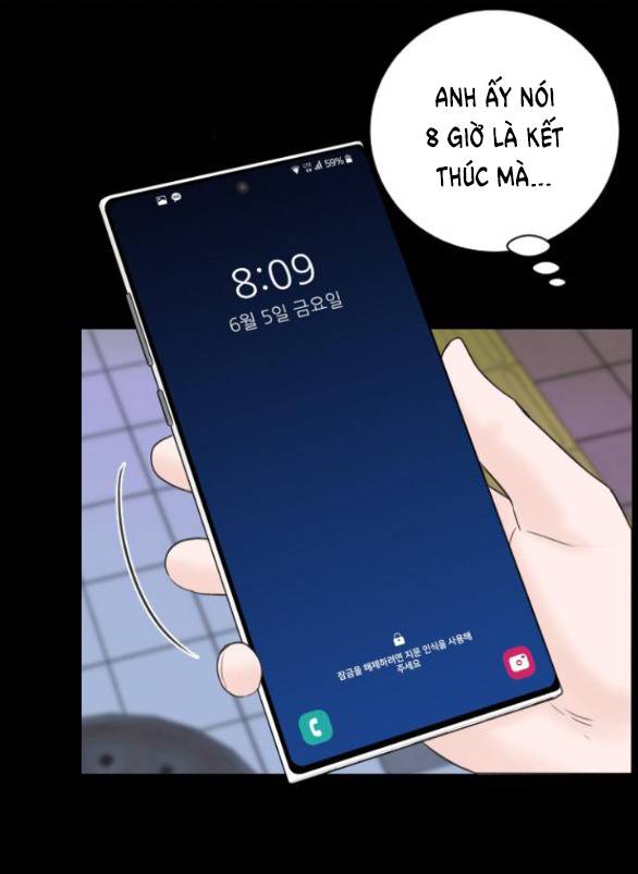 Tôi Sẽ Cho Anh Thứ Tồi Tệ Nhất Chương 4.1 Ảnh 35