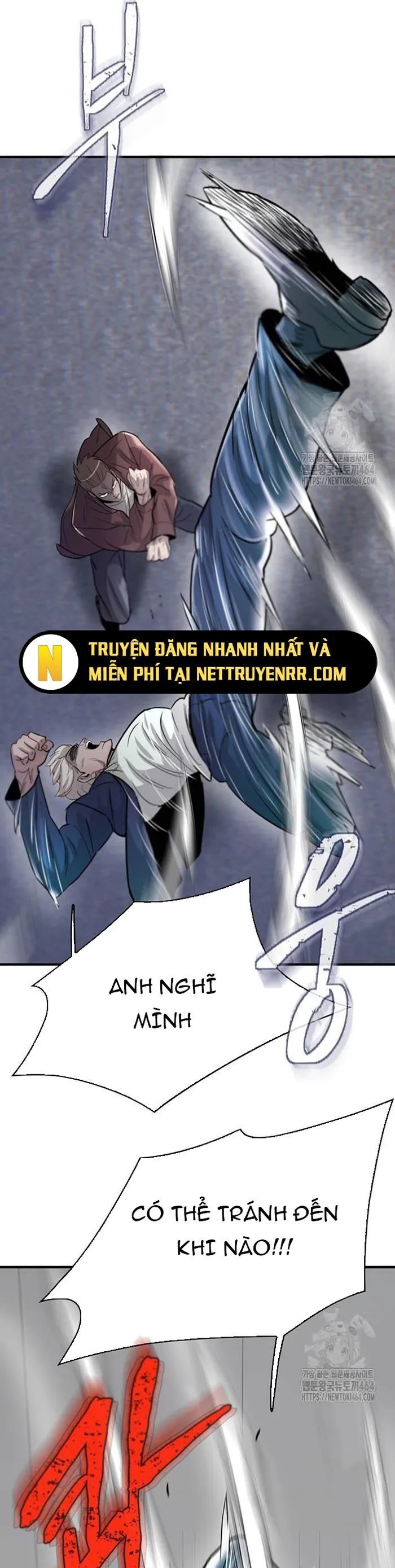 Bù Nhìn Chương 94 Ảnh 16