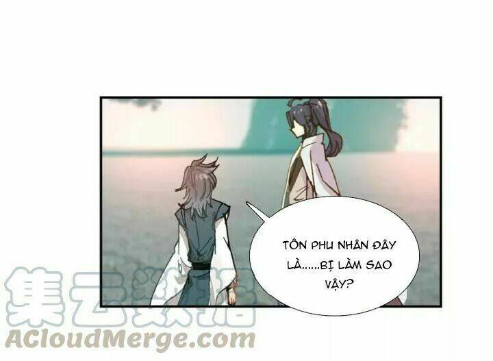 Trở Lại Minh Triều Làm Vương Gia Chương 31 Ảnh 61