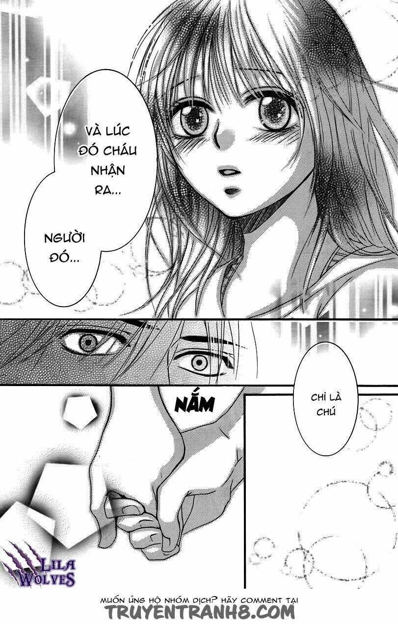 Kore Wa Koi No Hanashi Chương 26 Ảnh 31