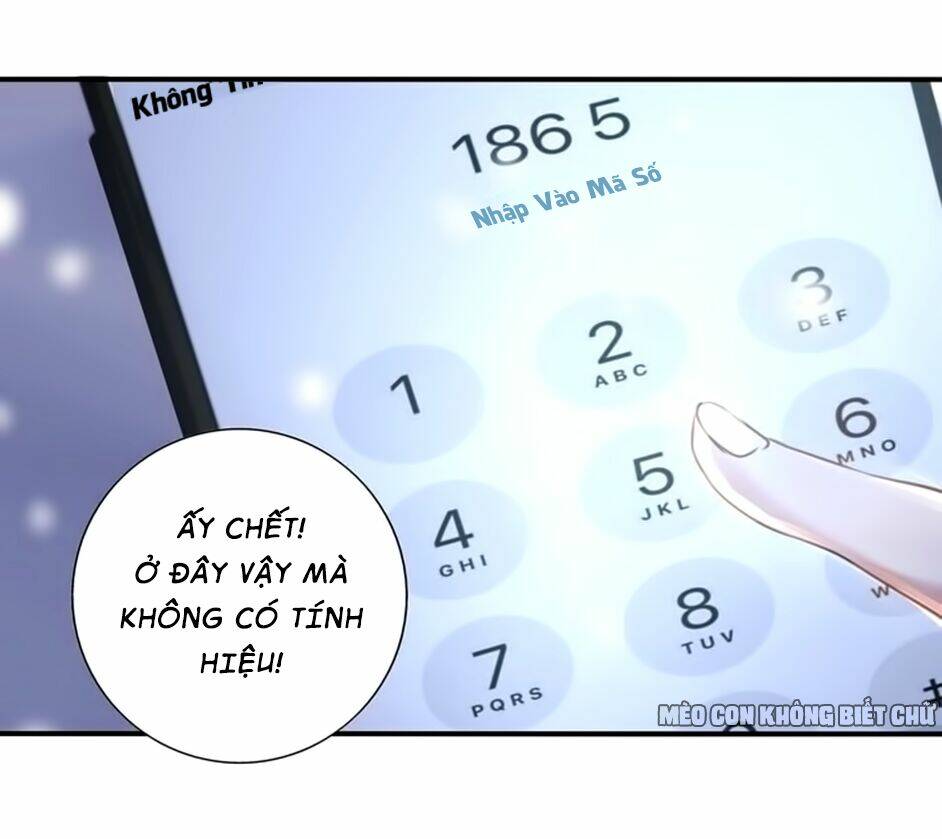 Không Có Ssr Làm Sao Để Yêu Chương 21 Ảnh 12