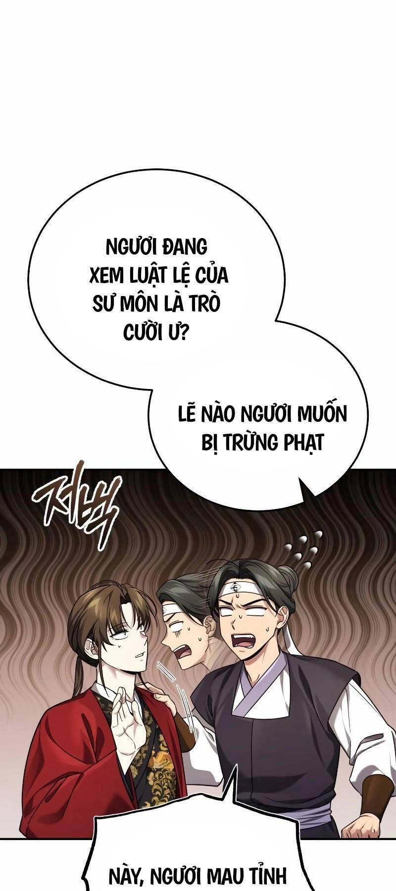 Thiếu Gia Yểu Mệnh Nhà Họ Bạch Chương 41 Ảnh 64