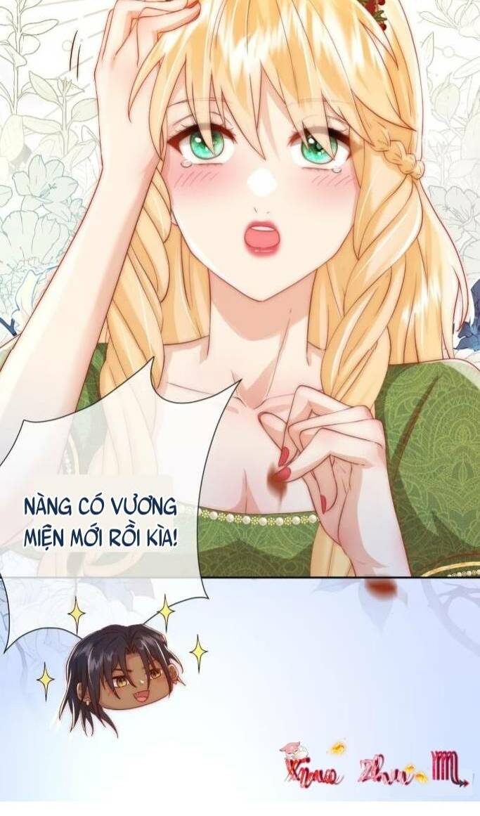 Tế Phẩm Tân Nương Dắt Ác Long Bỏ Trốn Rồi ! Chương 25 Ảnh 22