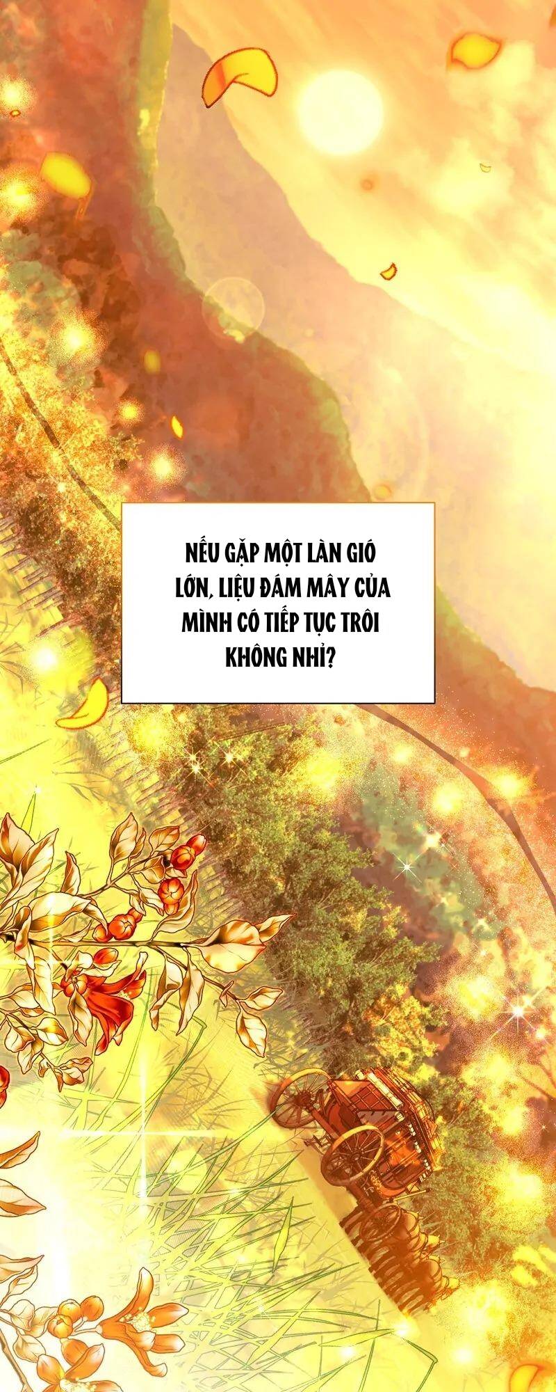 Một Ngày Nọ Cha Bỗng Dưng Xuất Hiện Chương 53 Ảnh 37