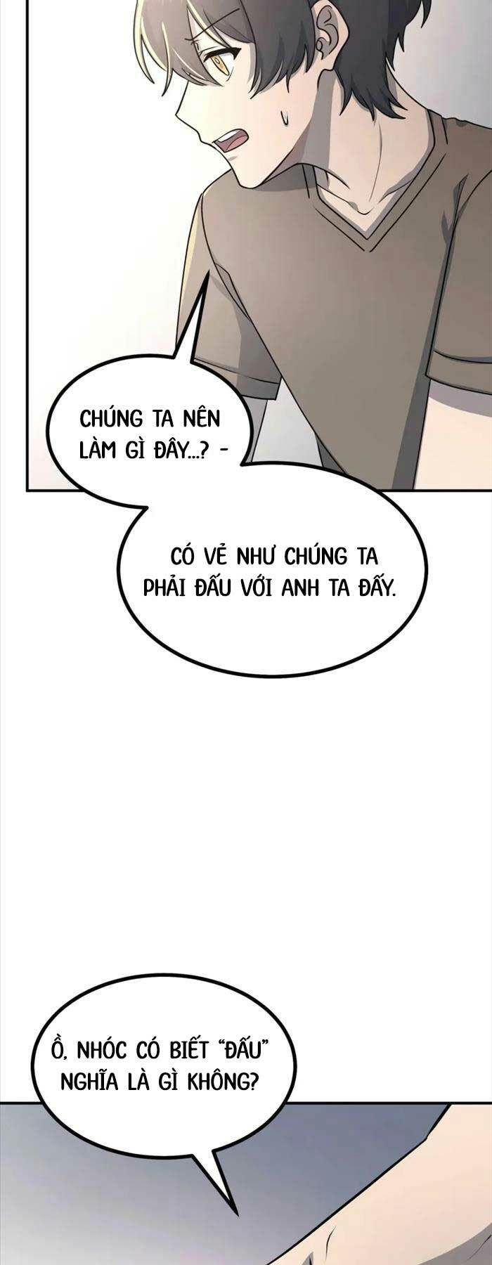 Ai Cũng Hồi Quy Ngoại Trừ Tôi Chương 25 Ảnh 53