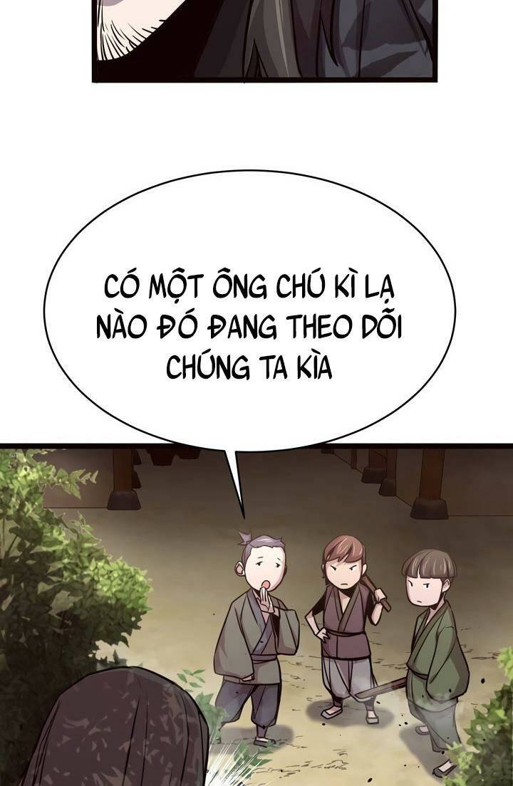 Kẻ Thù Chương 30 Ảnh 10