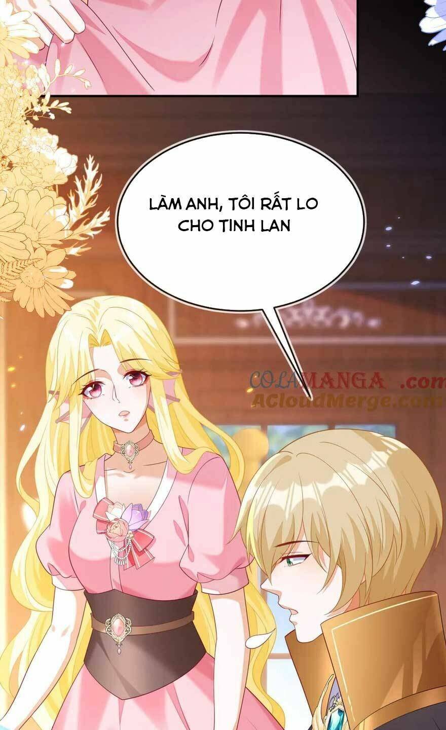 Vừa Mới Huỷ Hôn Đã Bị Dã Hồ Ly Lừa Kết Hôn Chương 45 Ảnh 38