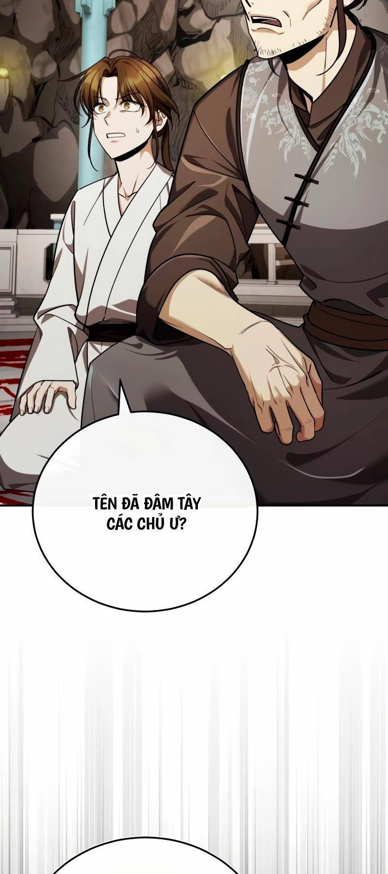 Thiếu Gia Yểu Mệnh Nhà Họ Bạch Chương 42 Ảnh 67