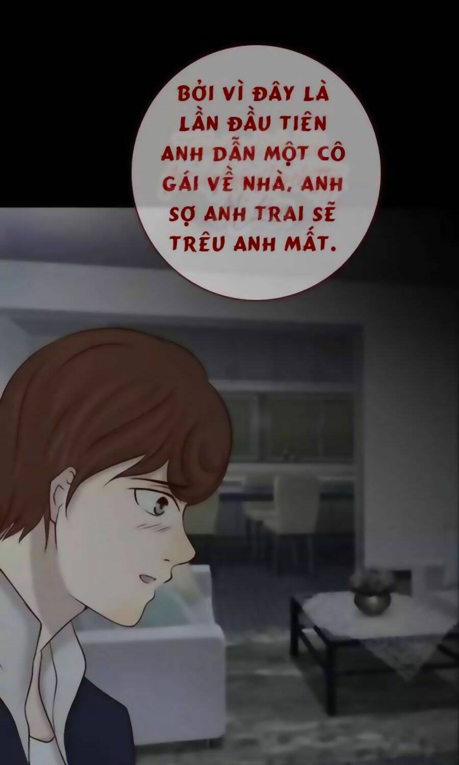 Tấm Da Người Chương 23 Ảnh 22