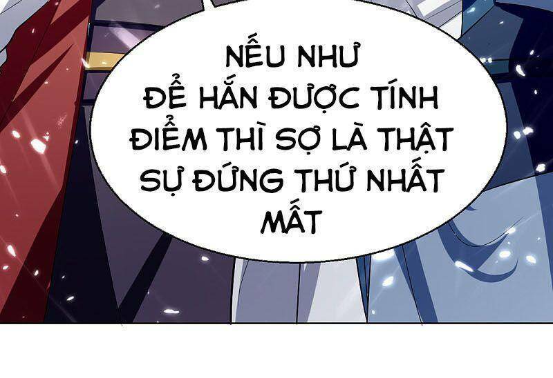 Ta Điên Cuồng Thăng Cấp Chương 61 Ảnh 6