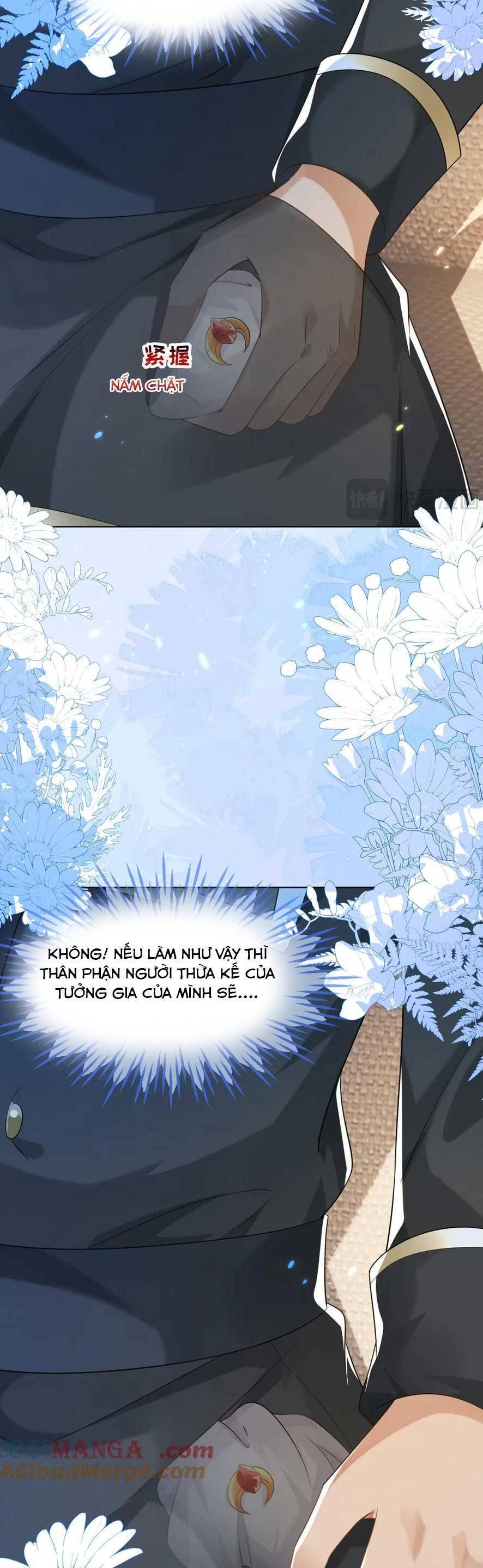 Vừa Mới Huỷ Hôn Đã Bị Dã Hồ Ly Lừa Kết Hôn Chương 51 Ảnh 19