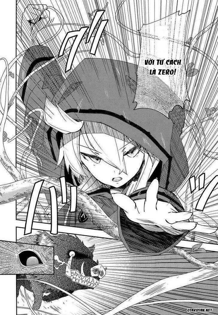 Zero Kara Hajimeru Mahou No Sho Chương 3 Ảnh 8