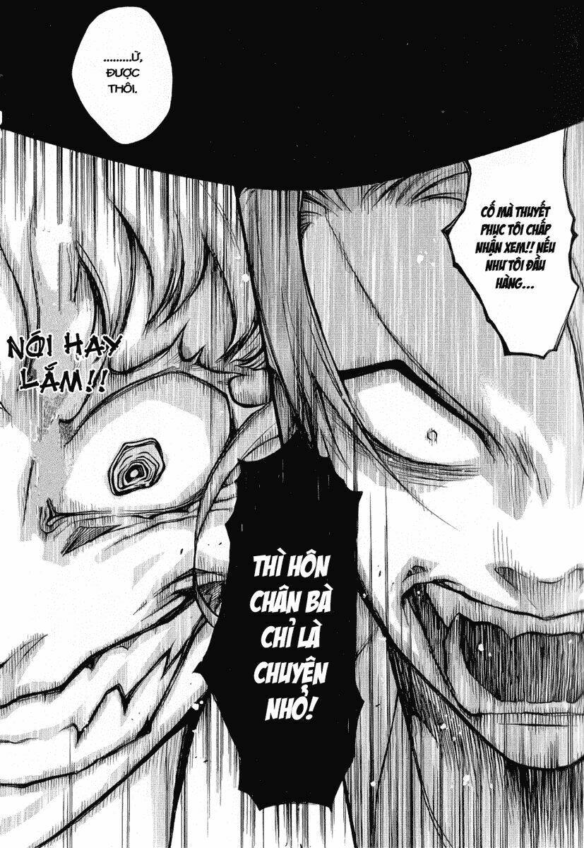 Umineko No Naku Koro Ni Chiru Ep 5: End Of The Golden Witch Chương 25 Ảnh 40