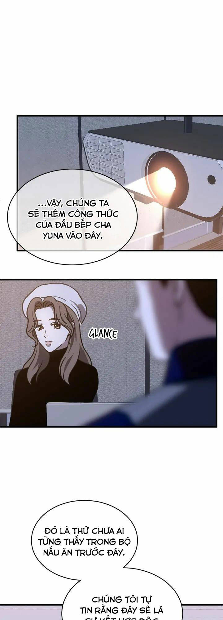 Lần Thứ Ba Chương 45 Ảnh 25