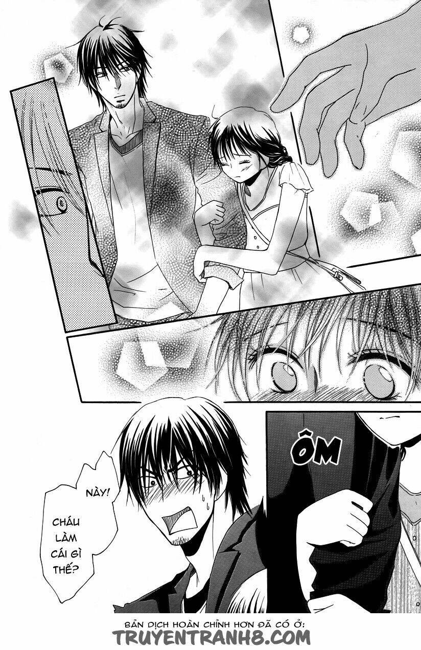 Kore Wa Koi No Hanashi Chương 29 Ảnh 13