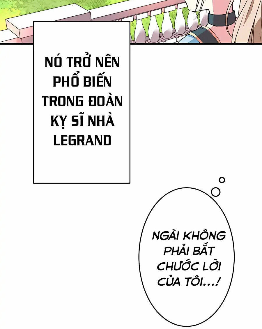 Dù Tôi Trở Thành Nhân Vật Phụ, Tôi Được Yêu Chiều Bởi Công Tước Thích Bảo Vệ Quá Mức Chương 3 Ảnh 61