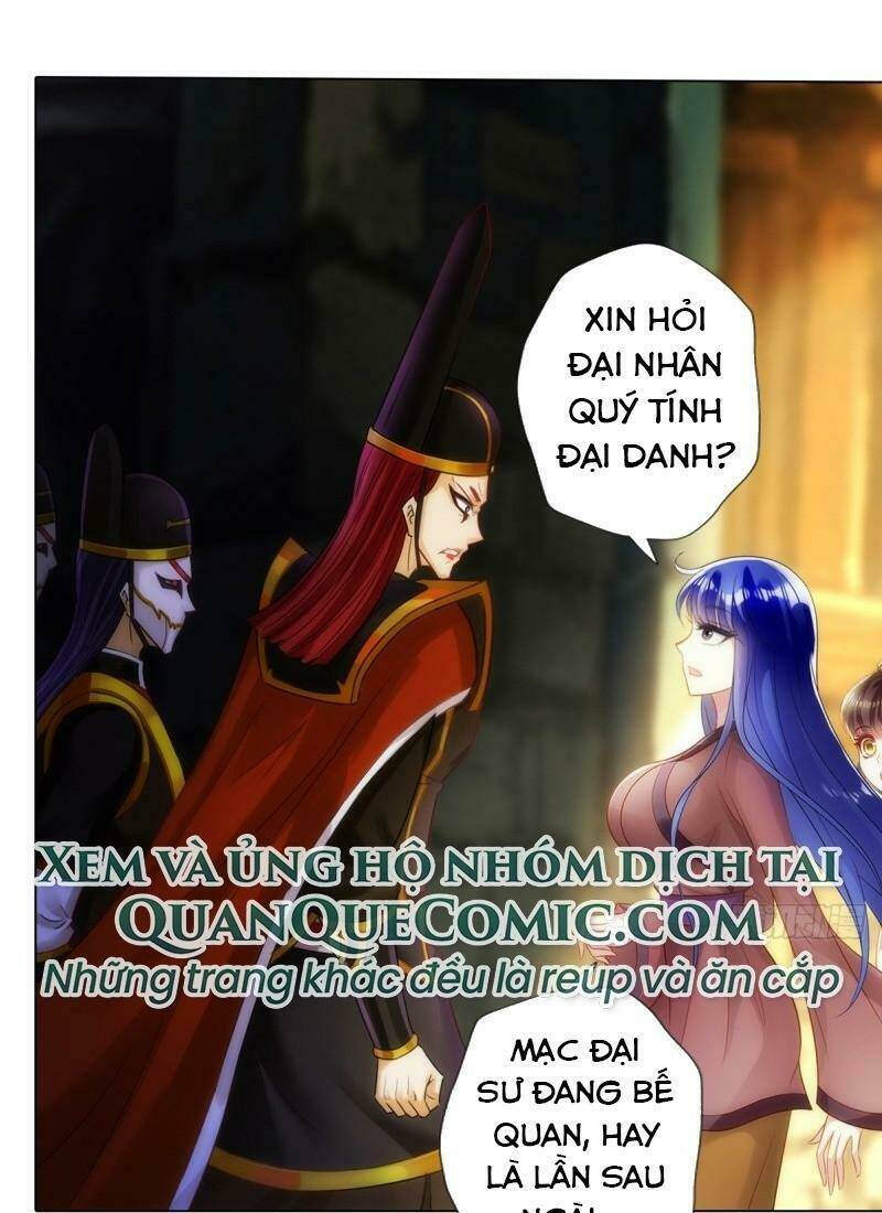 Bất Hủ Phàm Nhân Chương 44 Ảnh 26