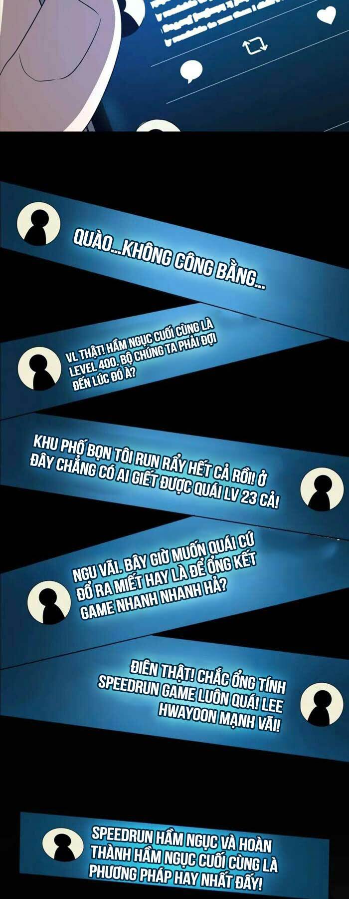 Ai Cũng Hồi Quy Ngoại Trừ Tôi Chương 25 Ảnh 38