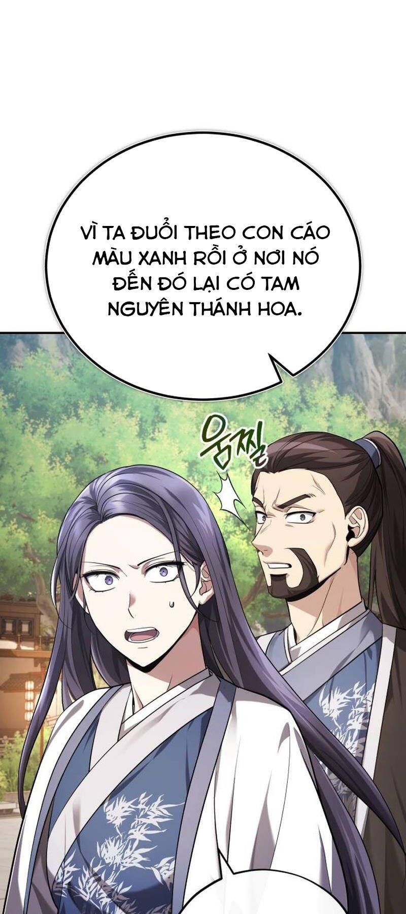 Thiếu Gia Yểu Mệnh Nhà Họ Bạch Chương 39 Ảnh 58