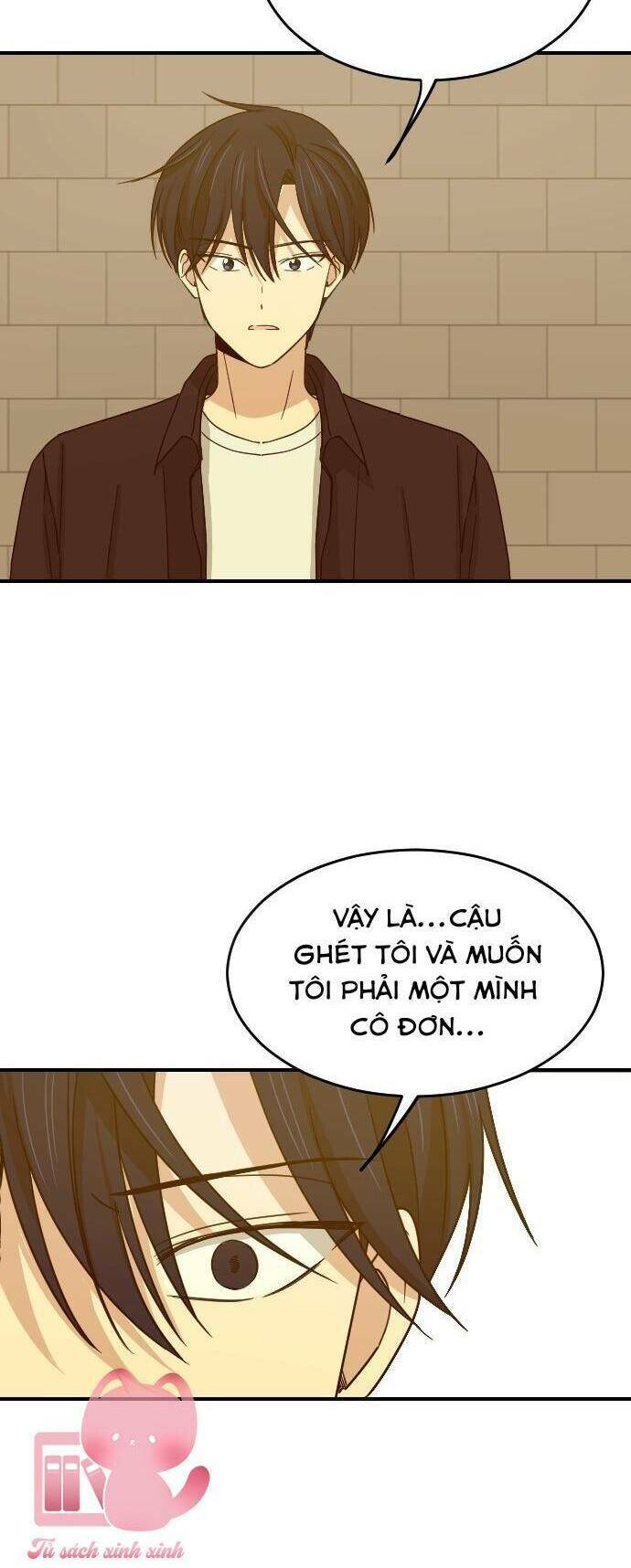 Bạn Của Em Trai Chương 59 Ảnh 23