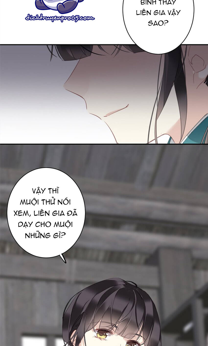 Quận Chúa Bất Tư Gia Chương 166 Ảnh 35
