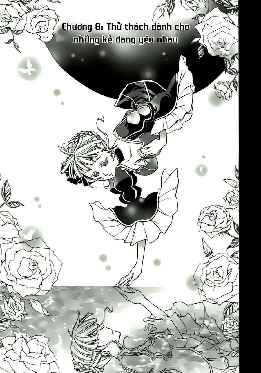 Umineko No Naku Koro Ni Chiru Episode 6: Dawn Of The Golden Witch Chương 8 Ảnh 5