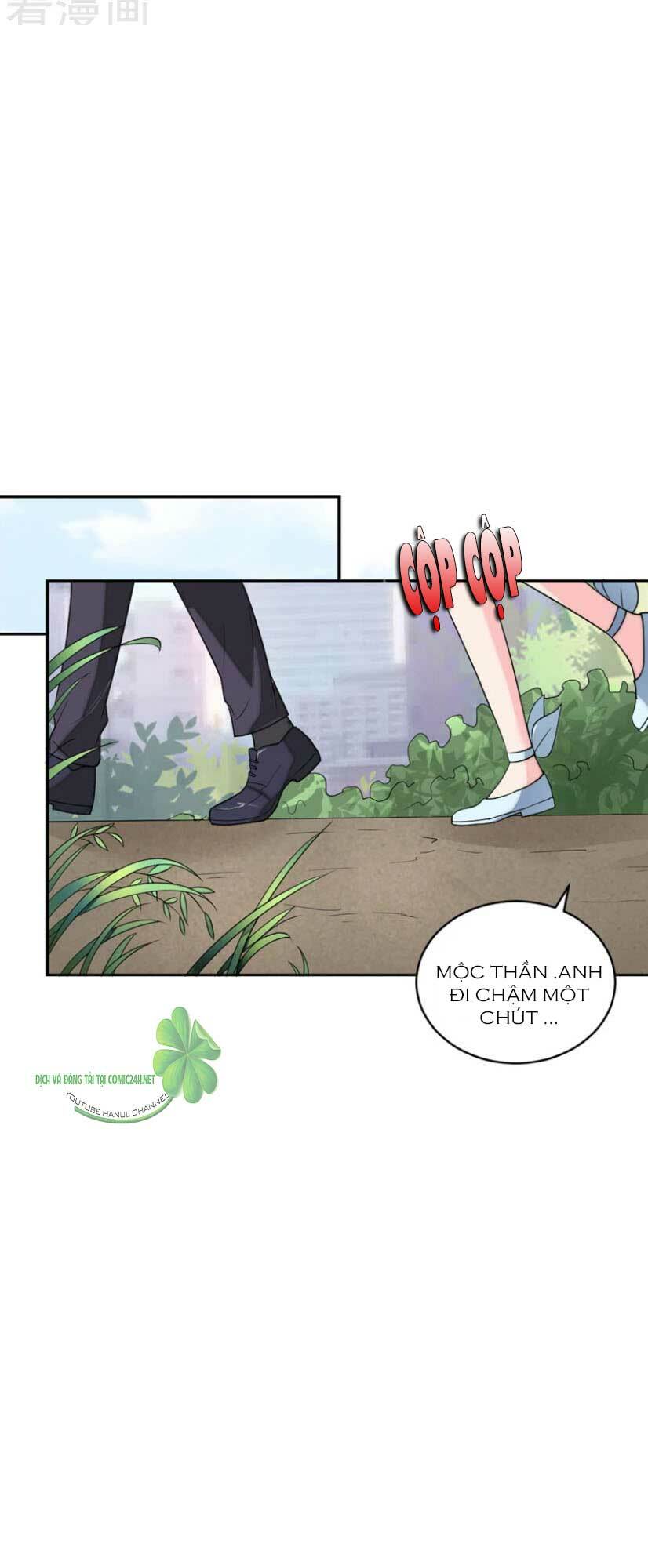 Manh Bảo Đột Kích: Mami Cha Con Đâu ? Chương 74 Ảnh 17