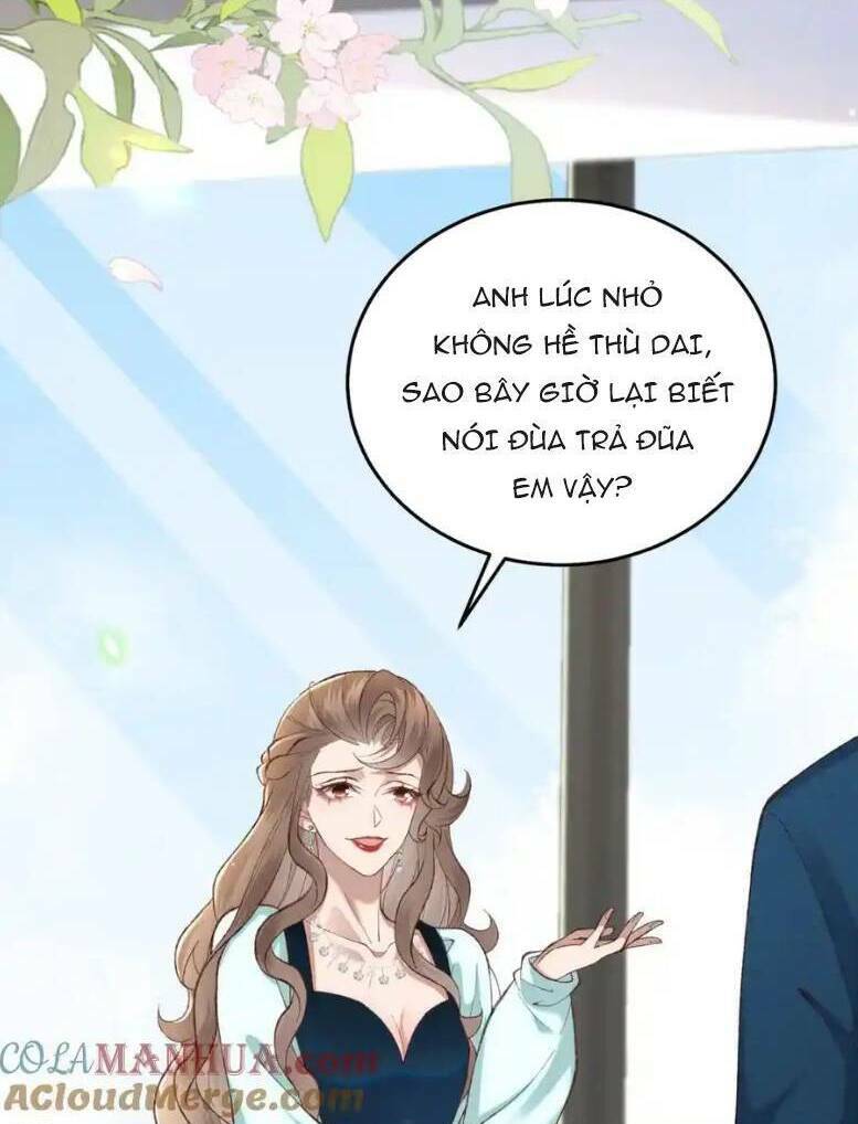 Ta Có Hào Quang Bá Tổng Chương 17 Ảnh 28