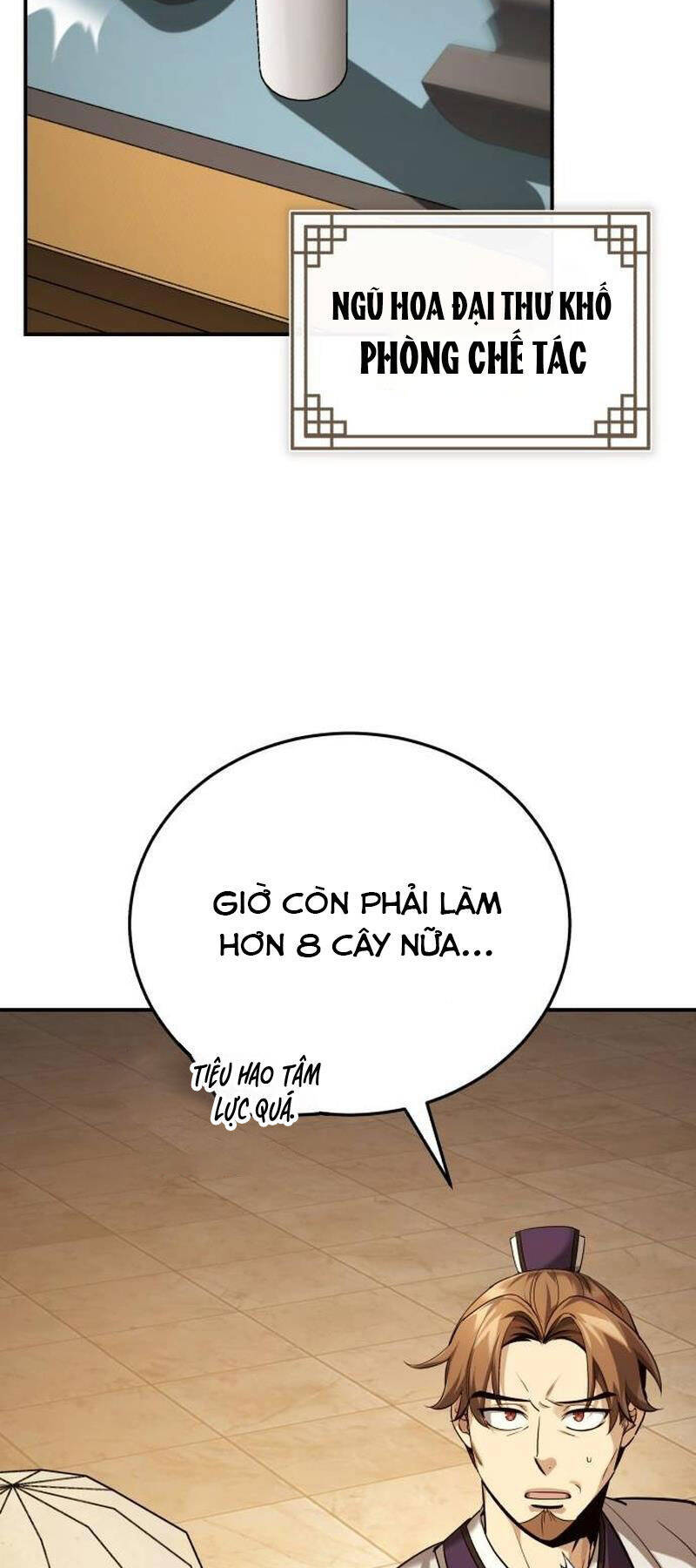 Thiếu Gia Yểu Mệnh Nhà Họ Bạch Chương 39 Ảnh 82
