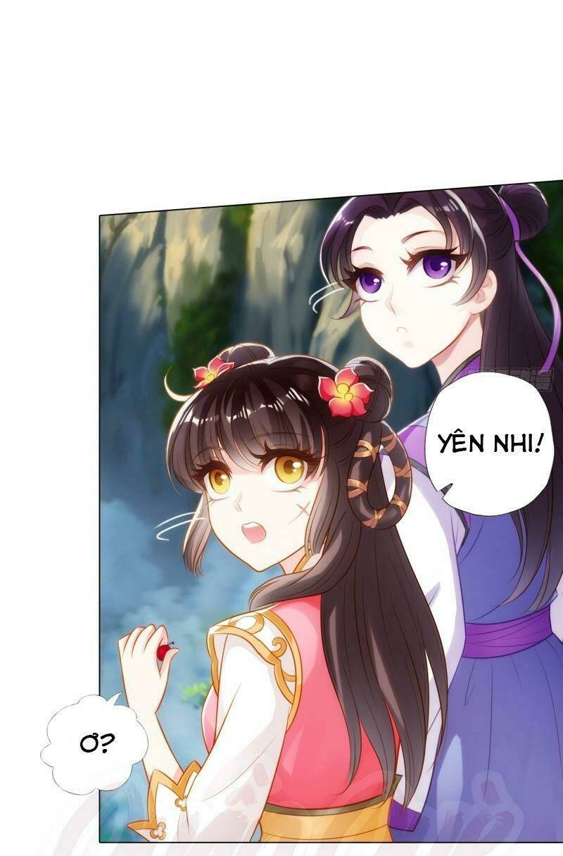 Bất Hủ Phàm Nhân Chương 42 Ảnh 32