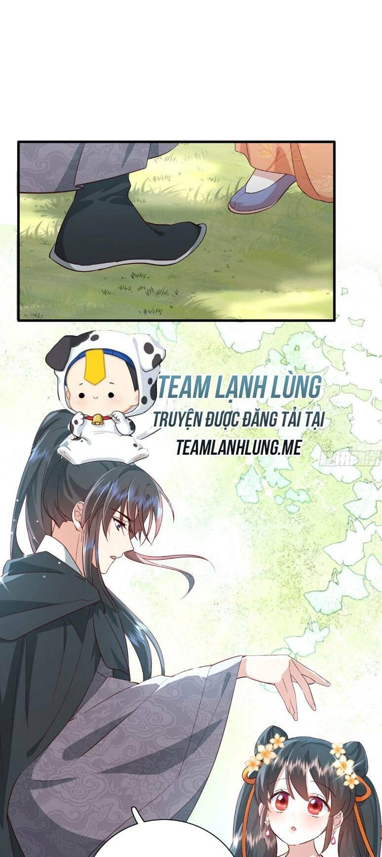 Sau Khi Sống Lại, Ta Trở Thành Kiều Thê Của Quyền Thần. Chương 38 Ảnh 18