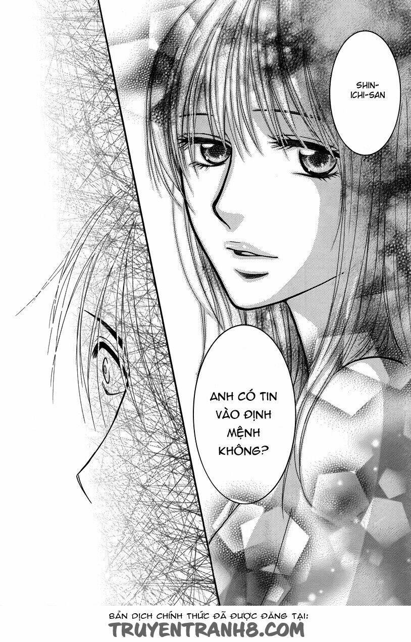 Kore Wa Koi No Hanashi Chương 29 Ảnh 20